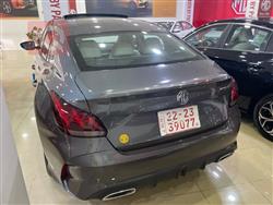 MG GT